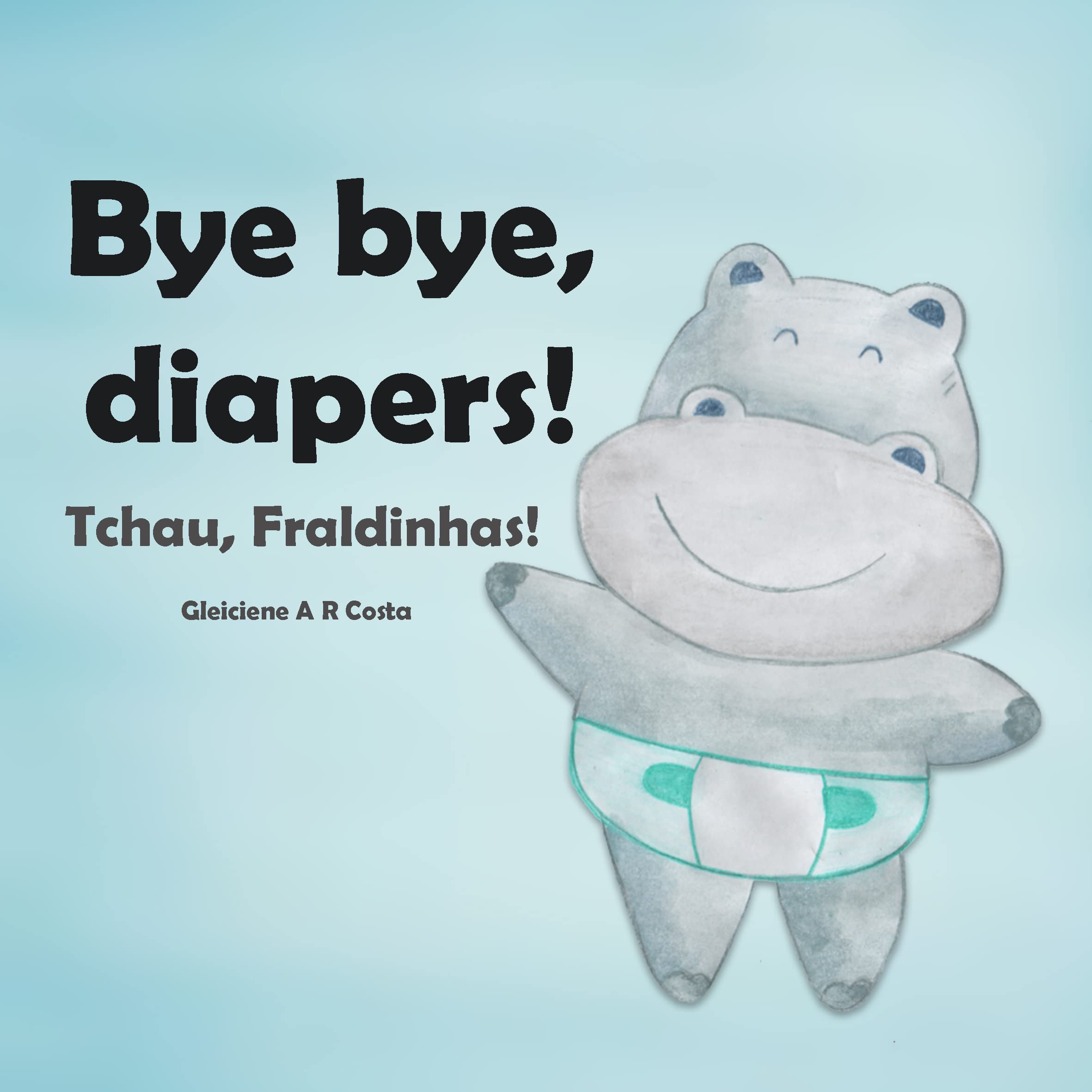 LIVRO BILÍNGUE PARA CRIANÇA NO RIO DE JANEIRO