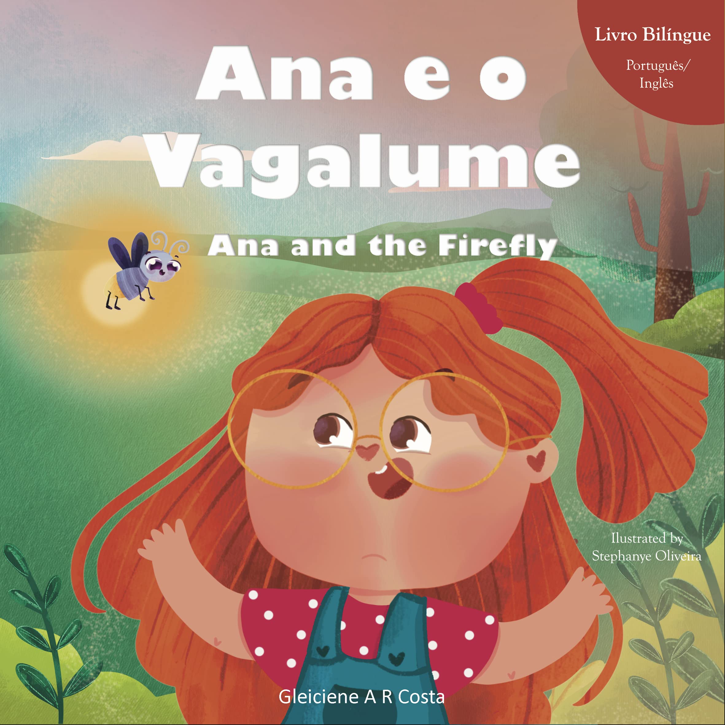 LIVRO BILÍNGUE PARA CRIANÇA NO RIO DE JANEIRO