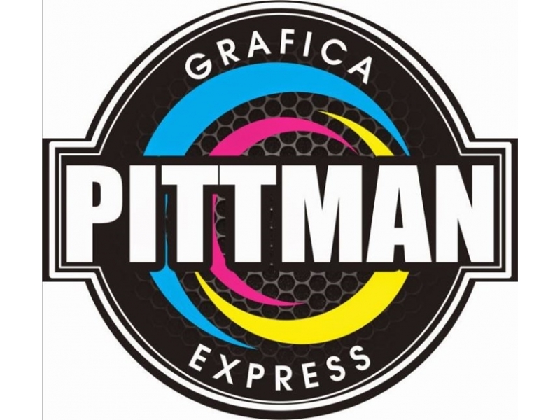 GRÁFICA NO ADRIANÓPOLIS EM MANAUS - AM - GRÁFICA PITTMAN EXPRESS