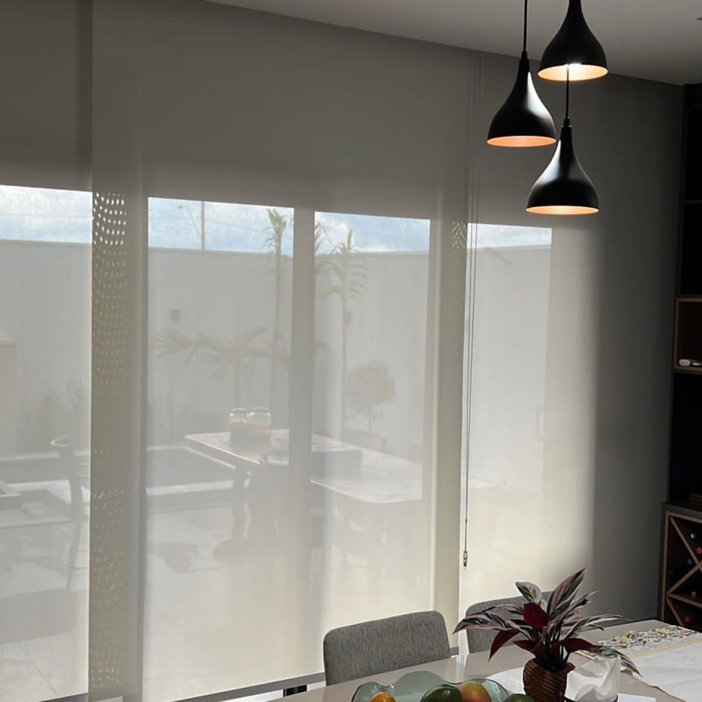 PERSIANAS E CORTINAS EM TANGARÁ DA SERRA - MT