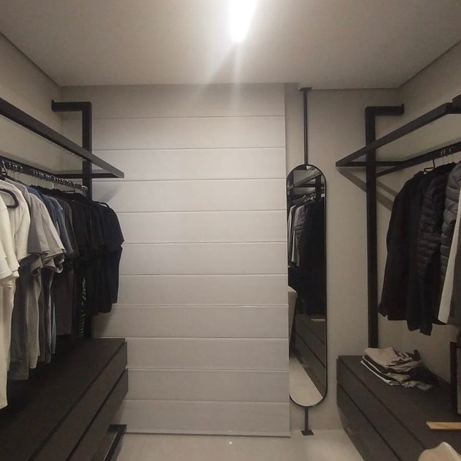 PERSIANAS E CORTINAS EM TANGARÁ DA SERRA - MT