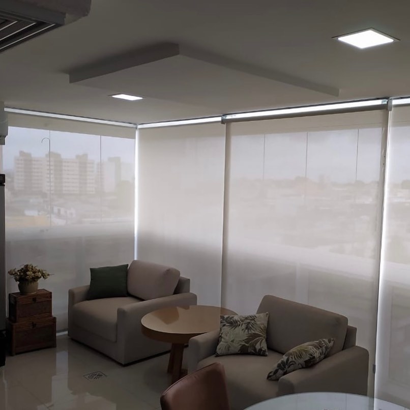 PERSIANAS E CORTINAS EM TANGARÁ DA SERRA - MT