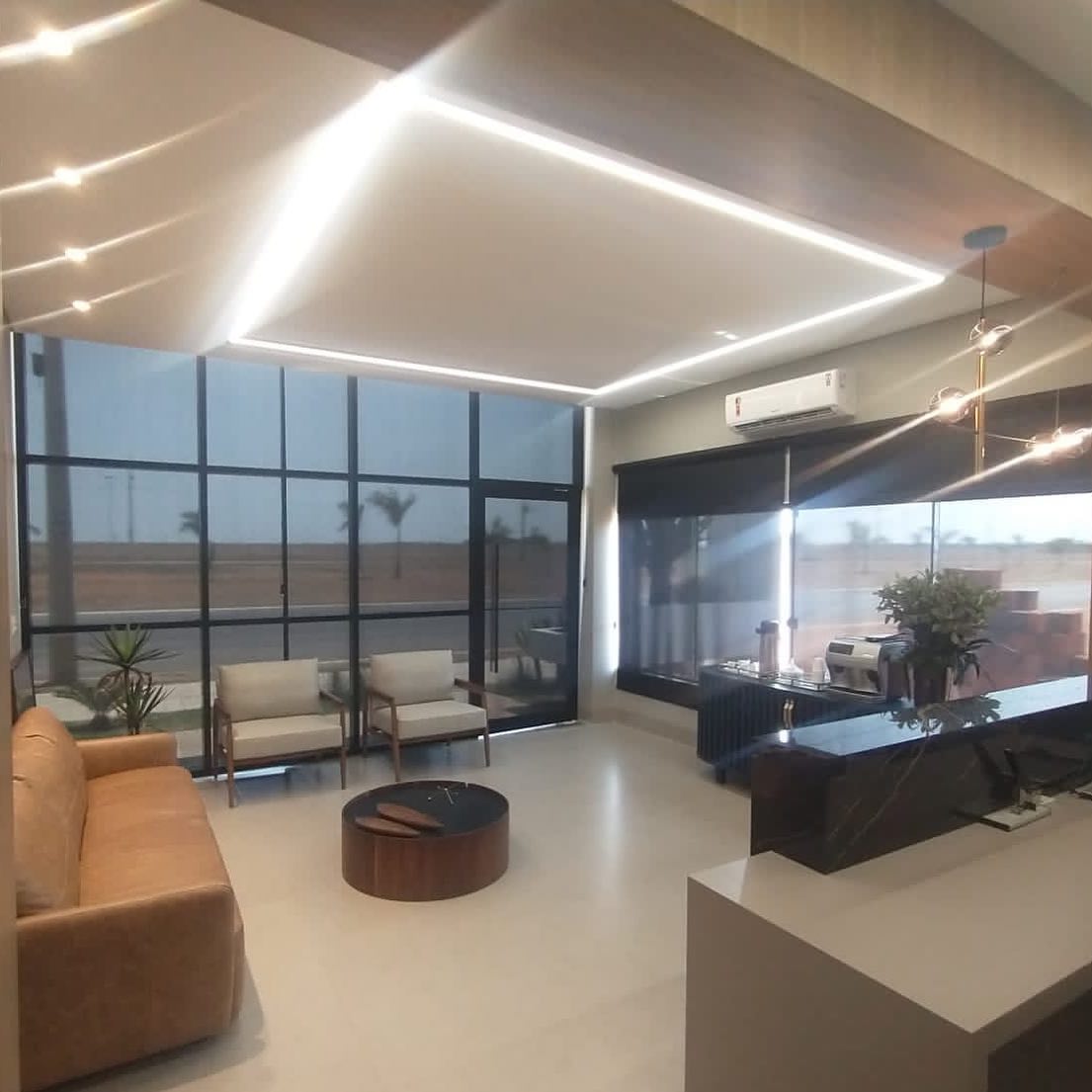 PERSIANAS E CORTINAS EM TANGARÁ DA SERRA - MT