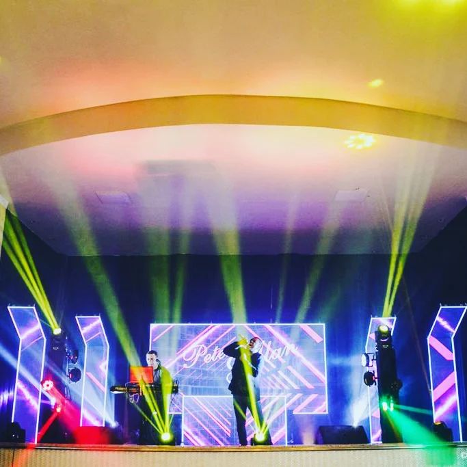 ESPAÇO PARA FESTAS E EVENTOS NO SUL FLUMINENSE RJ