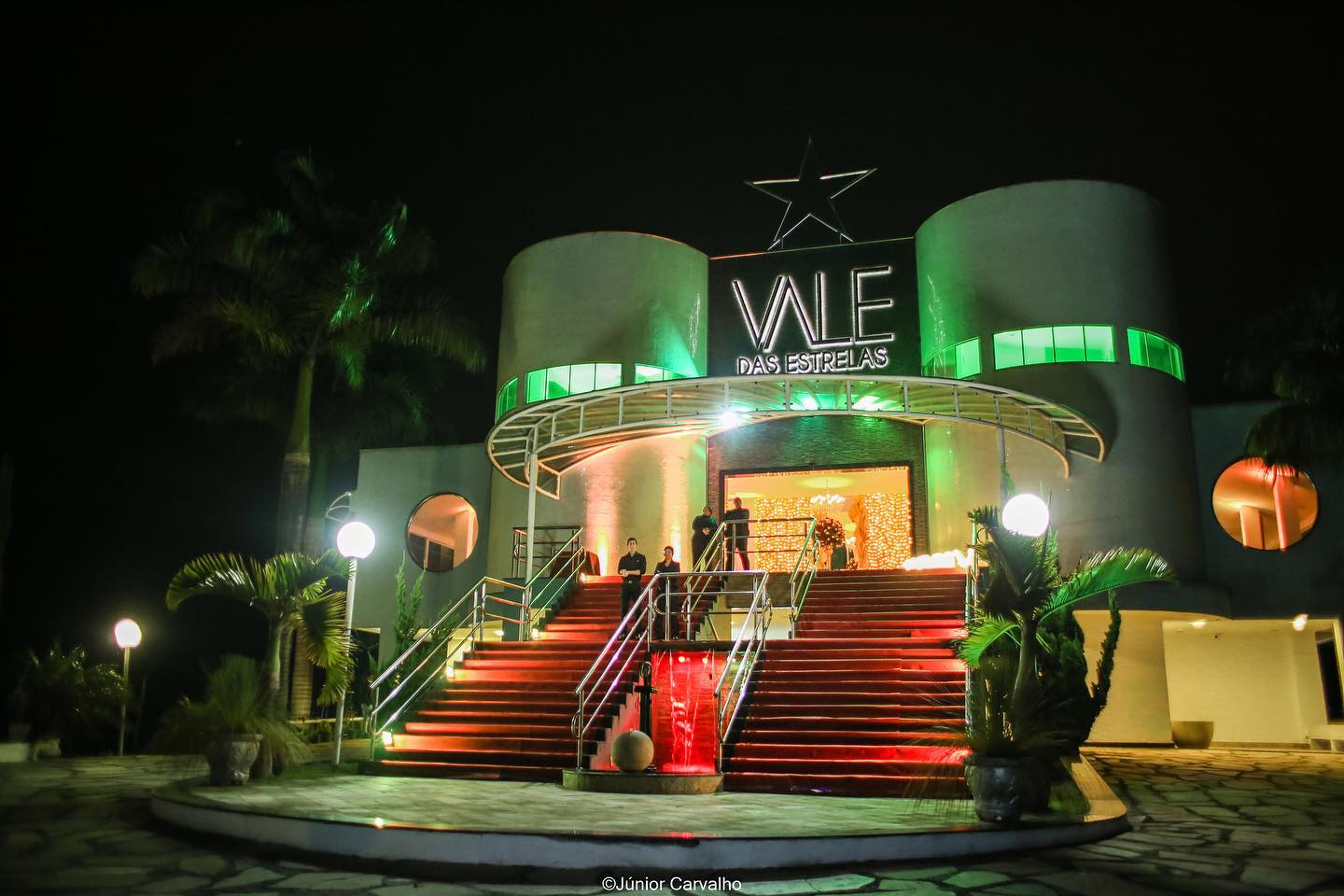 ESPAÇO PARA FESTAS E EVENTOS NO SUL FLUMINENSE RJ