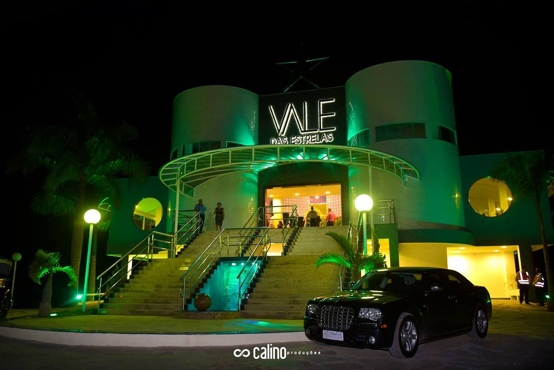 ESPAÇO PARA FESTAS E EVENTOS NO SUL FLUMINENSE RJ