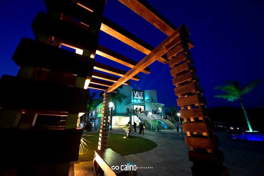 ESPAÇO PARA FESTAS E EVENTOS NO SUL FLUMINENSE RJ