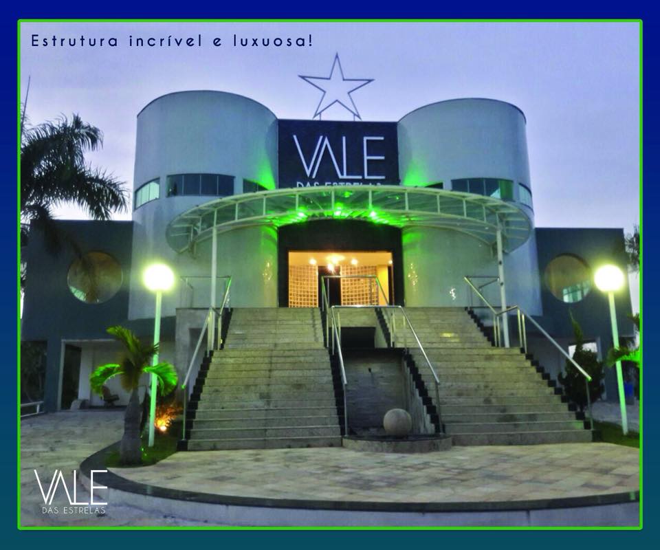 ESPAÇO PARA FESTAS E EVENTOS NO SUL FLUMINENSE RJ