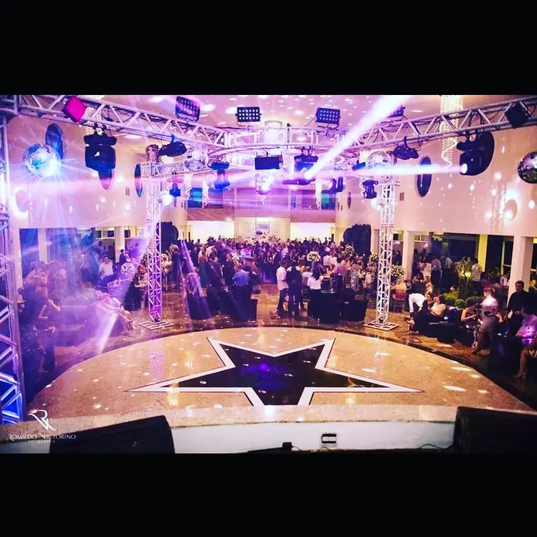 ESPAÇO PARA FESTAS E EVENTOS NO SUL FLUMINENSE RJ