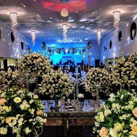 ESPAÇO PARA FESTAS E EVENTOS NO SUL FLUMINENSE RJ