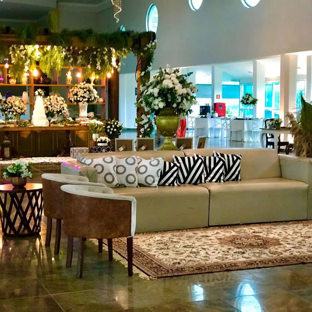 ESPAÇO PARA FESTAS E EVENTOS NO SUL FLUMINENSE RJ