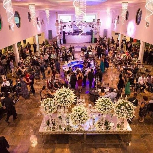 ESPAÇO PARA FESTAS E EVENTOS NO SUL FLUMINENSE RJ