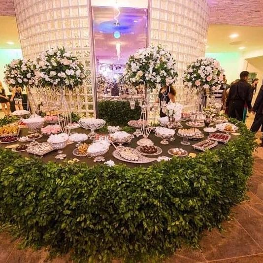 ESPAÇO PARA FESTAS E EVENTOS NO SUL FLUMINENSE RJ