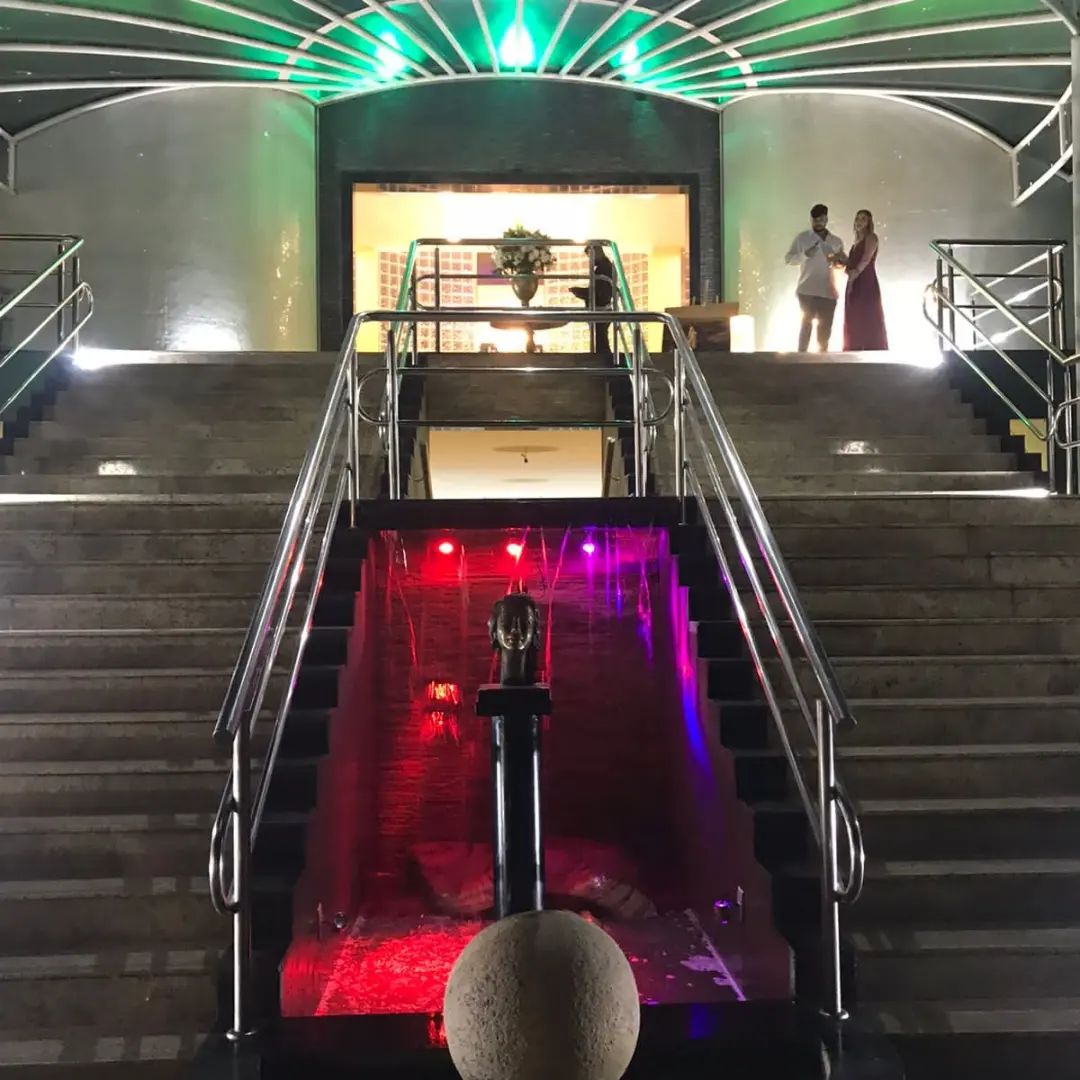 ESPAÇO PARA FESTAS E EVENTOS NO SUL FLUMINENSE RJ