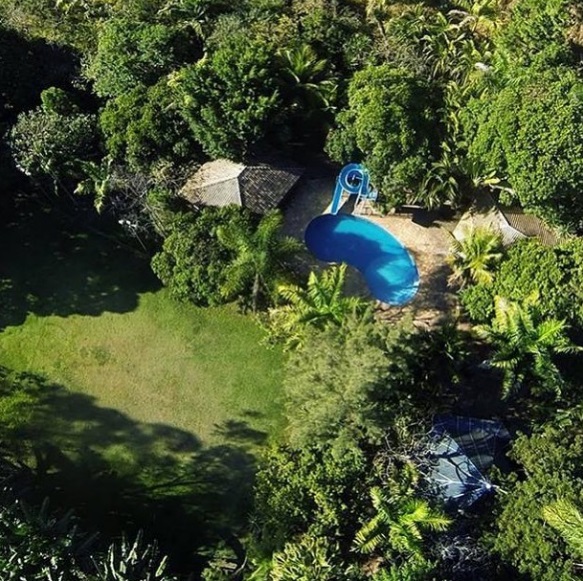 ALUGUEL DE SÍTIO PARA EVENTOS EM BARRA MANSA RJ