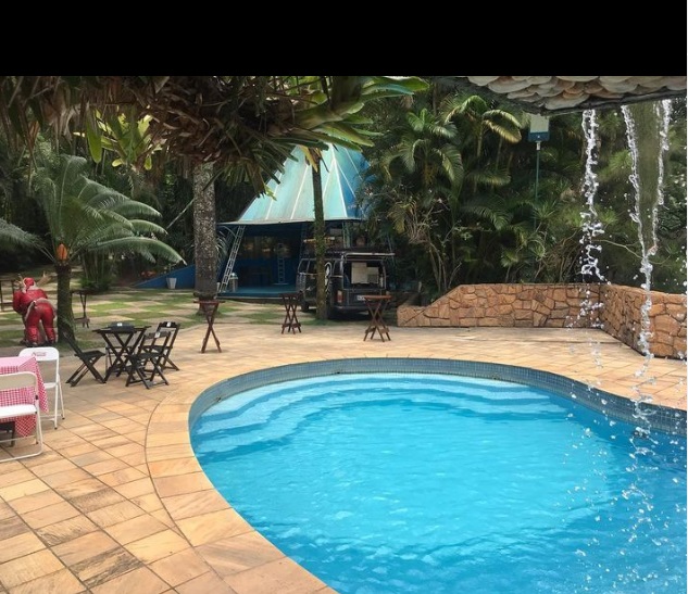 ALUGUEL DE SÍTIO PARA EVENTOS EM BARRA MANSA RJ