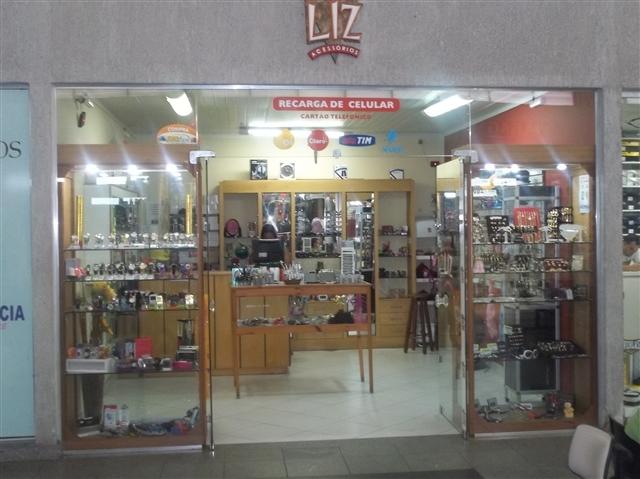 LOJA DE JOIAS PRATAS RELOGIO MAQUIAGEM OCULOS NO BINGEN EM PETROPOLIS - LIZ ACESSORIOS - RJ