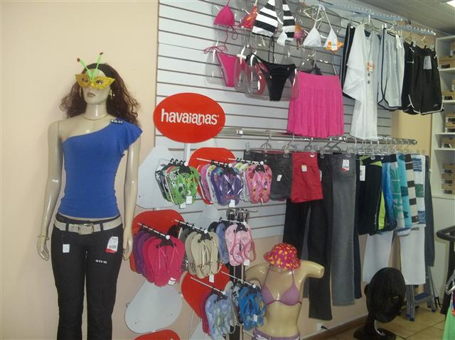 LOJA DE ROUPAS CALCADOS IMPORTADOS NO BINGEM EM PETROPOLIS - OFF BINGEN - RJ