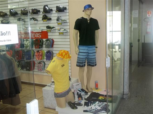 LOJA DE ROUPAS CALCADOS IMPORTADOS NO BINGEM EM PETROPOLIS - OFF BINGEN - RJ