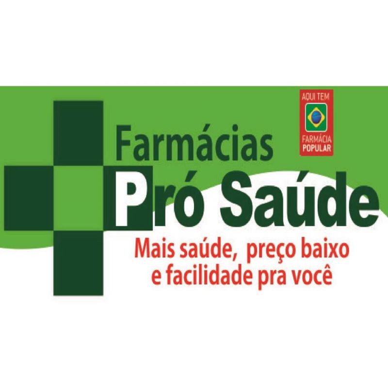 Farmácia Pró Saúde