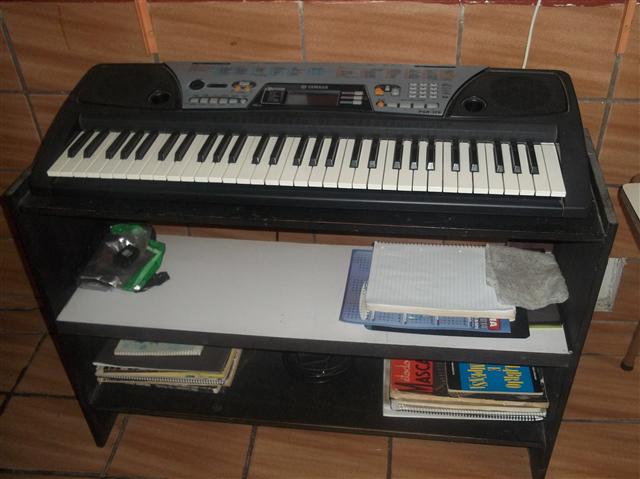 ESCOLA DE MUSICA EM SANTA CRUZ DA SERRA DUQUE DE CAXIAS - HARMONY - RJ