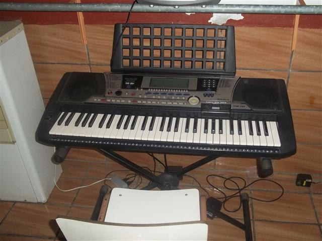 ESCOLA DE MUSICA EM SANTA CRUZ DA SERRA DUQUE DE CAXIAS - HARMONY - RJ