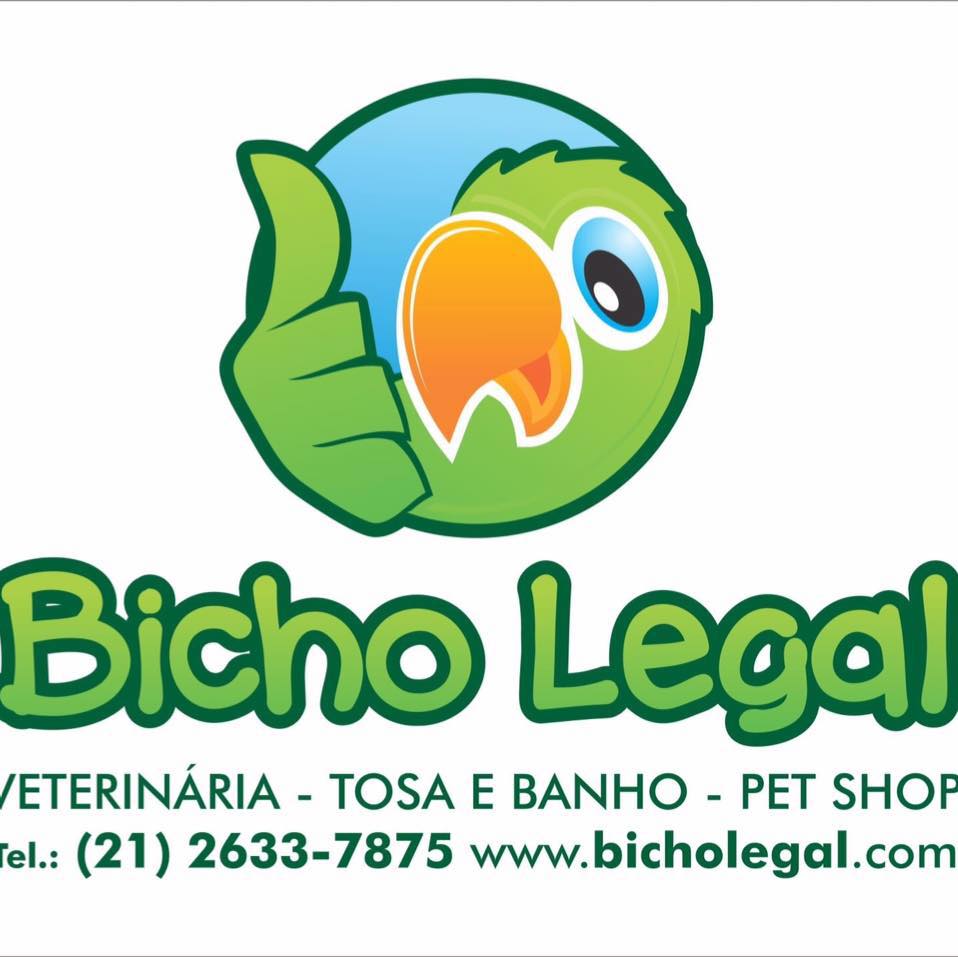 BICHO LEGAL