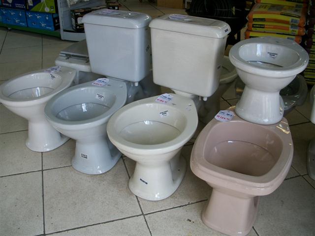 MATERIAIS ELÉTRICOS E HIDRÁULICOS EM MAGÉ - ESQUINA 73 - RJ