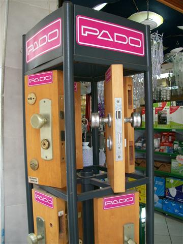 MATERIAIS ELÉTRICOS E HIDRÁULICOS EM MAGÉ - ESQUINA 73 - RJ