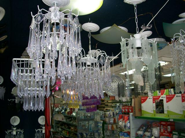 MATERIAIS ELÉTRICOS E HIDRÁULICOS EM MAGÉ - ESQUINA 73 - RJ