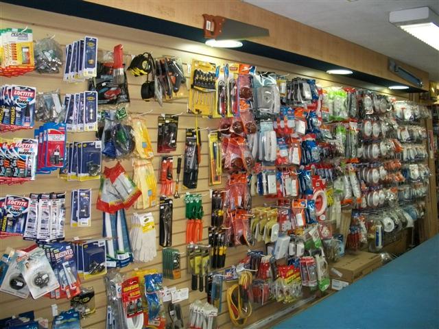 MATERIAIS ELÉTRICOS E HIDRÁULICOS EM MAGÉ - ESQUINA 73 - RJ