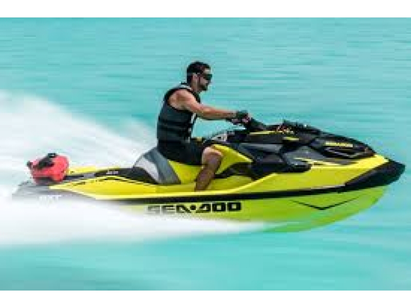 PEÇAS DE JET SKI NO RIO DE JANEIRO - RJ