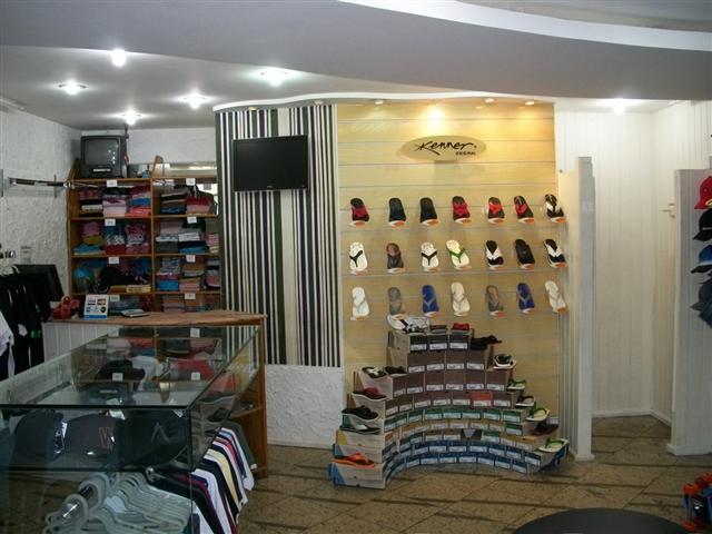 ROUPAS MASCULINAS EM PIABETA - DOKSA - RJ