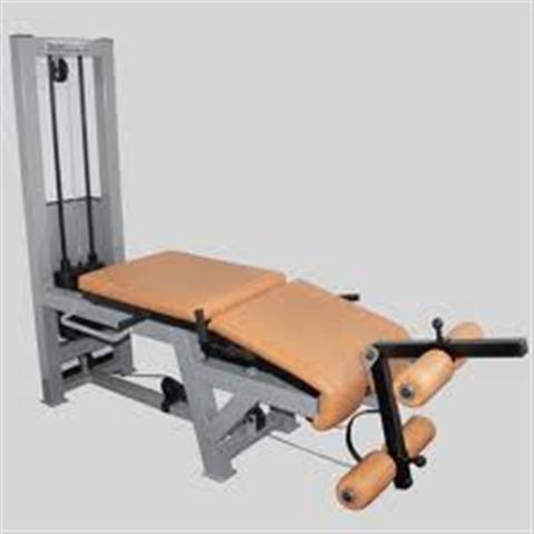 ACADEMIA EM SAO JOAO DE MERITI