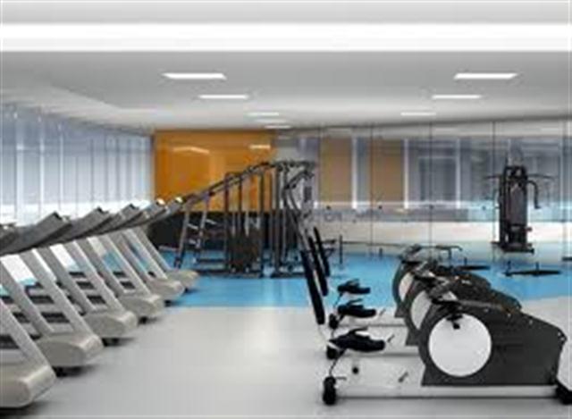 ACADEMIA EM SAO JOAO DE MERITI