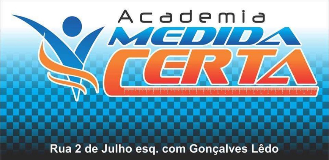 ACADEMIA MEDIDA CERTA 