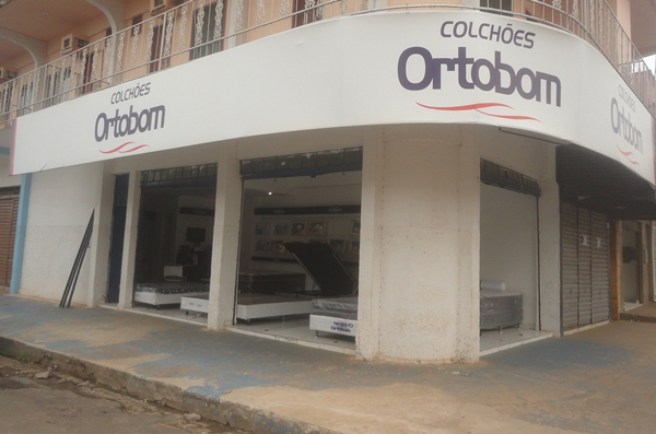 COLCHOES ORTOBOM EM MARABA PA