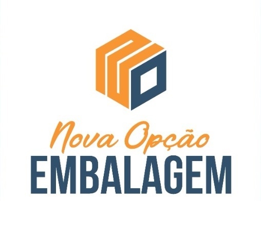NOVA OPÇÃO EMBALAGEM