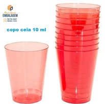 LOJA DE EMBALAGENS EM TAUBATÉ - SP