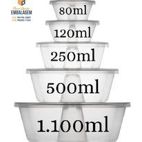 LOJA DE EMBALAGENS EM TAUBATÉ - SP