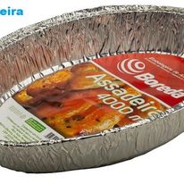 LOJA DE EMBALAGENS EM TAUBATÉ - SP