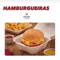 LOJA DE EMBALAGENS EM TAUBATÉ - SP