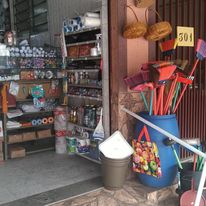 LOJA DE EMBALAGENS EM TAUBATÉ - SP