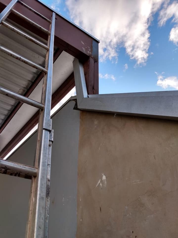 CALHAS EM CORUMBÁ - MS