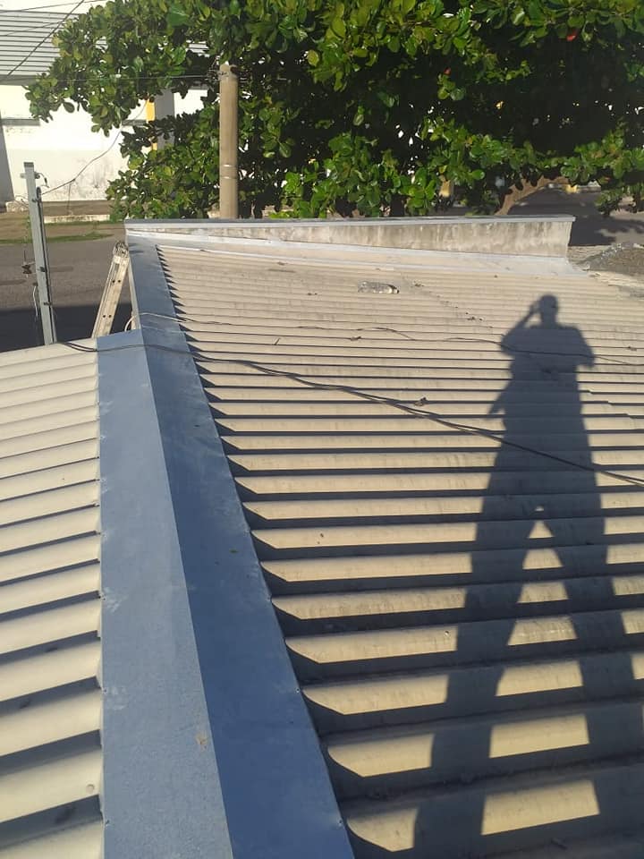 CALHAS EM CORUMBÁ - MS