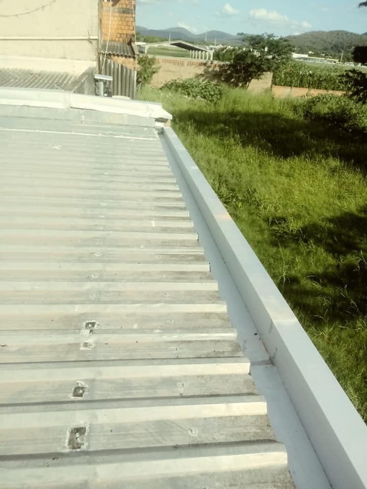 CALHAS EM CORUMBÁ - MS