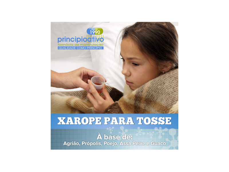 Farmácia de Manipulação em Corrêas - WhatsApp Online - RJ