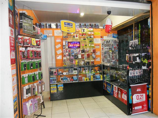 CELULARES E ELETRÔNICOS EM CORRÊAS - PCELL - RJ