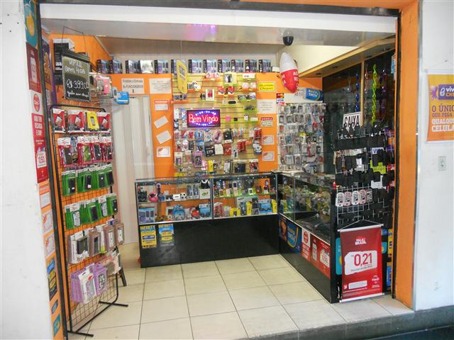 CELULARES E ELETRÔNICOS EM CORRÊAS - PCELL - RJ