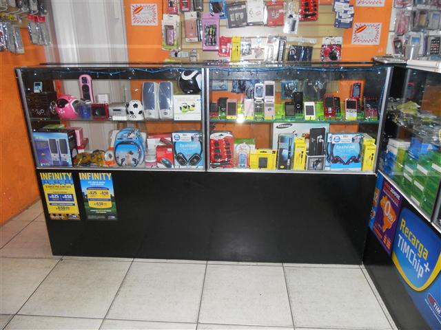 CELULARES E ELETRÔNICOS EM CORRÊAS - PCELL - RJ